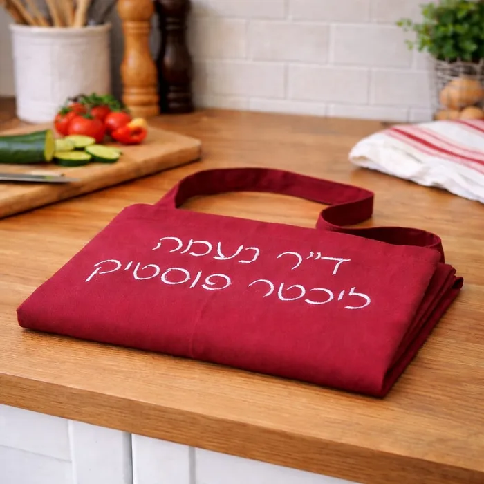 סינרים למבוגרים