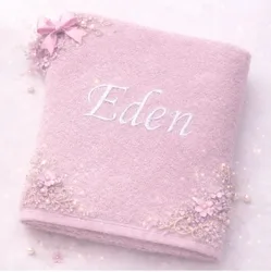 מגבת רחצה לילדים