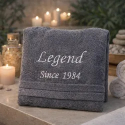 חלוק רחצה לגבר