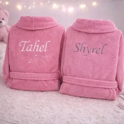 חלוק רחצה לילדים